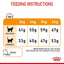 Royal Canin Dry Cat Food Hair & Skin 2kg - Woonona Petfood & Produce