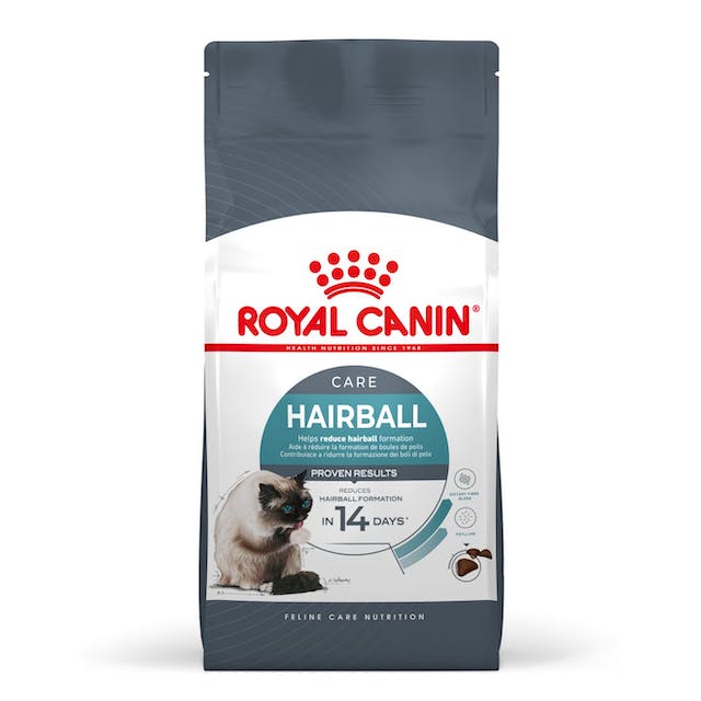 Royal Canin Dry Cat Food Hairball Care - Woonona Petfood & Produce