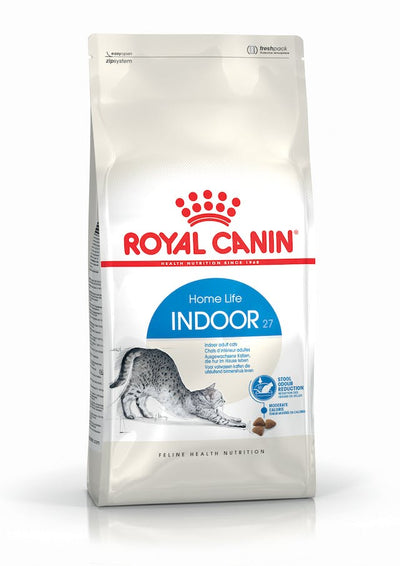 Royal Canin Dry Cat Food Indoor Adult - Woonona Petfood & Produce