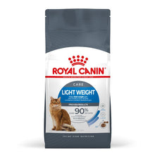 Royal Canin Dry Cat Food Light Weight Care - Woonona Petfood & Produce