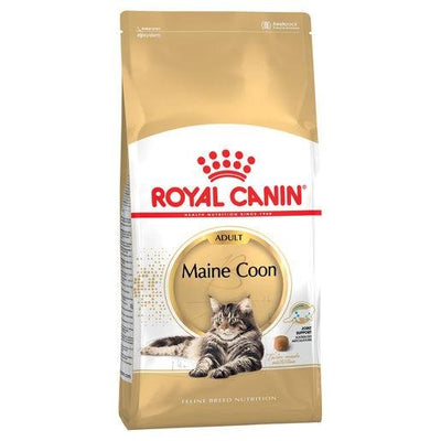 Royal Canin Dry Cat Food Maine Coon Adult 2kg - Woonona Petfood & Produce