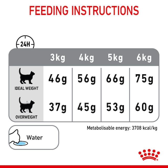 Royal Canin Dry Cat Food Oral Care Adult - Woonona Petfood & Produce