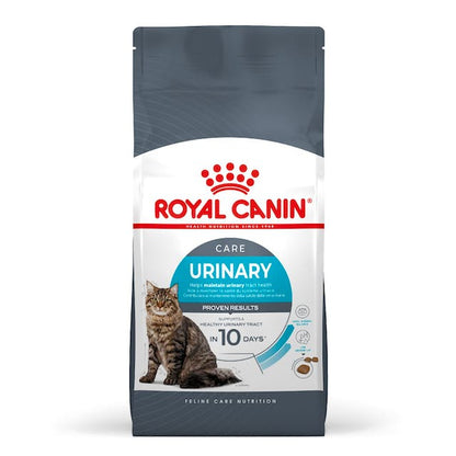 Royal Canin Dry Cat Food Urinary Care Adult - Woonona Petfood & Produce