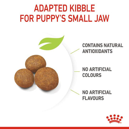 Royal Canin Dry Dog Food Giant Puppy 15kg - Woonona Petfood & Produce