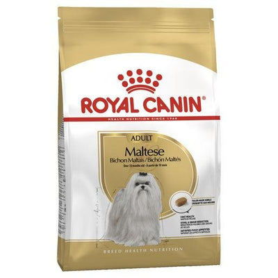 Royal Canin Dry Dog Food Maltese Adult 1.5kg - Woonona Petfood & Produce