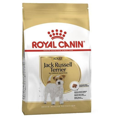 Royal Canin Jack Russell 3kg - Woonona Petfood & Produce