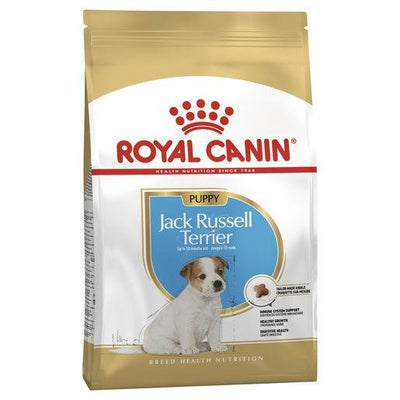 Royal Canin Jack Russell Puppy 1.5kg - Woonona Petfood & Produce