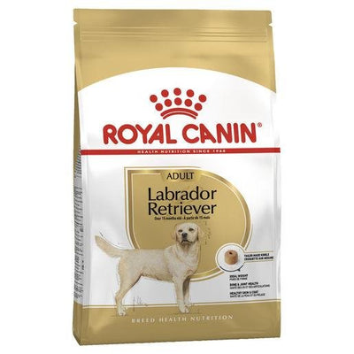 Royal Canin Labrador Adult 3kg - Woonona Petfood & Produce