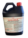 Poultry Cleaning Products
