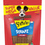 Schmackos Strapz 1kg Beef - Woonona Petfood & Produce