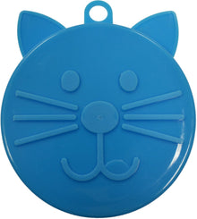 Scream Cat Food Can Cover 4 Pack - Woonona Petfoods