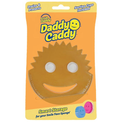 Scrub Daddy Daddy Caddy - Woonona Petfood & Produce