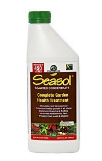 Seasol Concentrate - Woonona Petfood & Produce