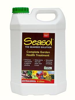 Seasol Concentrate - Woonona Petfood & Produce