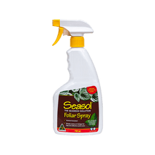 Seasol Foliar Spray 750ml Rtu - Woonona Petfood & Produce