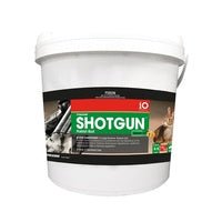 Shotgun Oatbait Pindone 2.5kg - Woonona Petfood & Produce