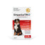 Simparica Trio 40.1kg - 60kg Dog Flea, Tick & Worm Chew - Woonona Petfood & Produce
