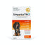 Simparica Trio 5.1kg - 10kg Dog Flea, Tick & Worm Chew 3 Pack - Woonona Petfood & Produce
