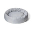 Snooza Cuddler Cool Bamboo Silver Medium - Woonona Petfood & Produce