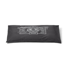 Snooza Futon Organic Charcoal - Woonona Petfood & Produce