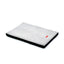 Snooza Orthobed Plush Grey - Woonona Petfood & Produce