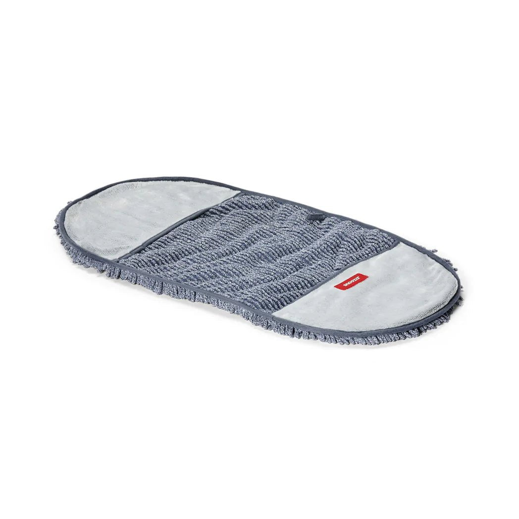 Snooza Supa Dry Noodle Mitt Storm - Woonona Petfood & Produce