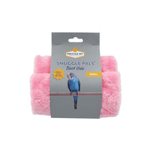 Snuggle Pals Bird Hide Small - Woonona Petfood & Produce
