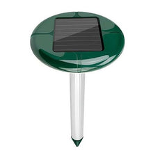 Solar Snake Repellers 2 Pack - Woonona Petfood & Produce