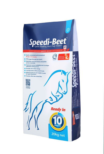 Speedi Beet 20kg - Woonona Petfood & Produce