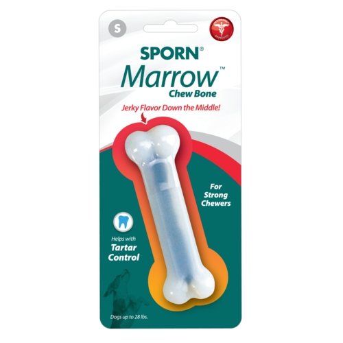 Sporn Marrow Chew Bone - Woonona Petfood & Produce