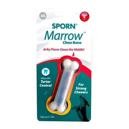 Sporn Marrow Chew Bone - Woonona Petfood & Produce