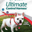 Sporn Ultimate Contol Harness Black - Woonona Petfood & Produce