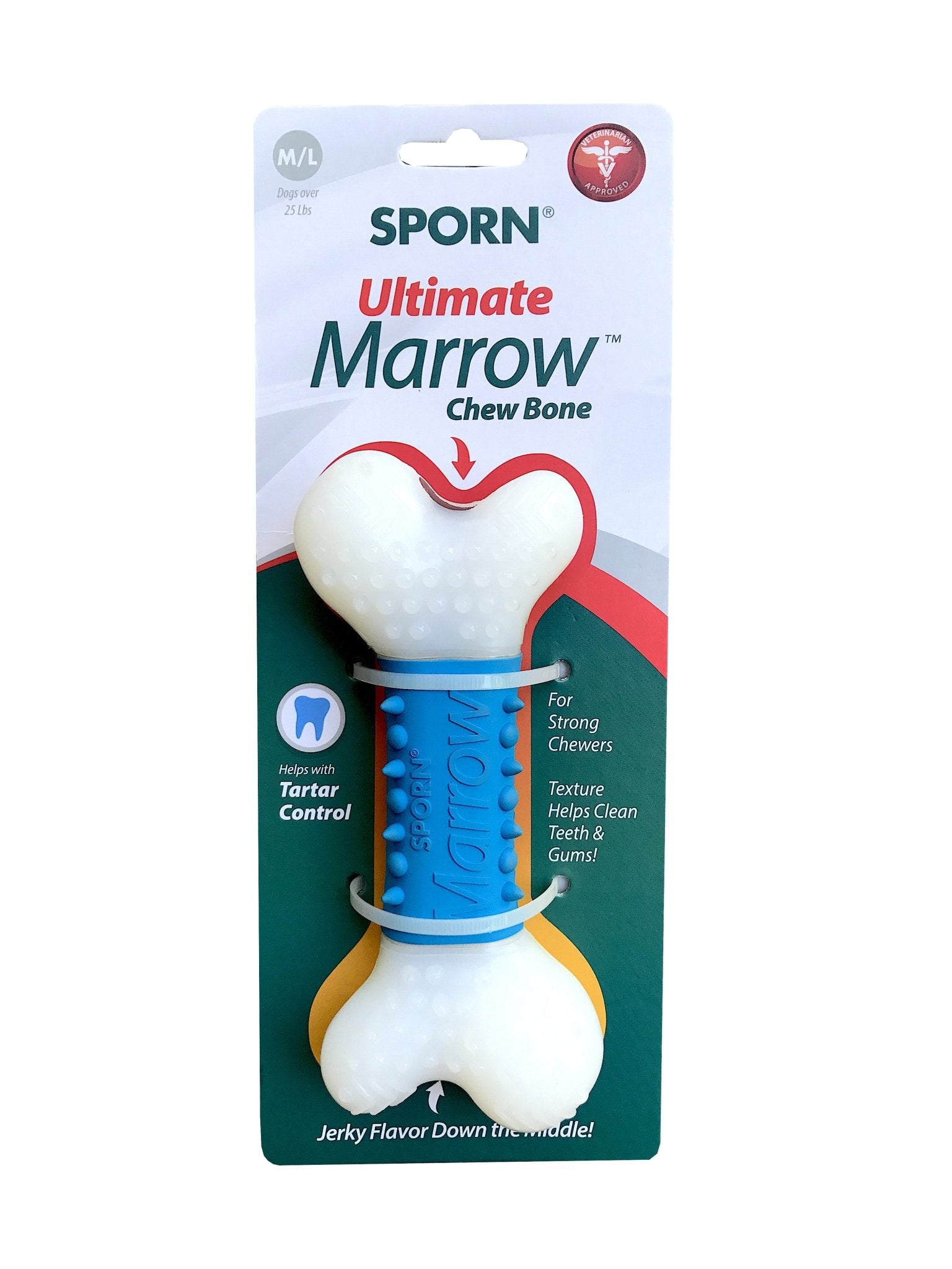 Sporn Ultimate Marrow Chew - Woonona Petfood & Produce