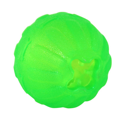 Starmark Everlasting Chew Ball Medium/lge - Woonona Petfood & Produce
