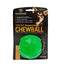 Starmark Everlasting Chew Ball Medium/lge - Woonona Petfood & Produce