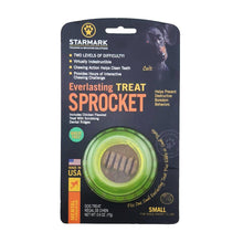 Starmark Everlasting Sprocket Small - Woonona Petfood & Produce