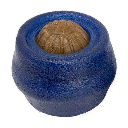 Starmark Everlasting Treat Ball Small - Woonona Petfood & Produce