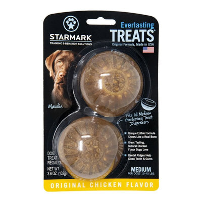 Starmark Everlasting Treat Chicken