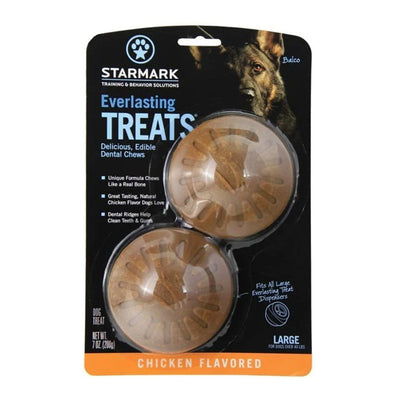 Starmark Everlasting Treat Chicken