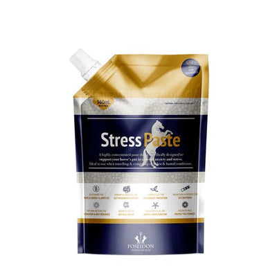 Stress Paste Bulk Pack 360ml Poseidon - Woonona Petfood & Produce