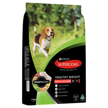Supercoat Healthy Weight Purina - Woonona Petfood & Produce