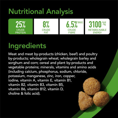 Supercoat Healthy Weight Purina - Woonona Petfood & Produce