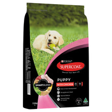 Supercoat Puppy Chicken Purina - Woonona Petfood & Produce