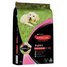 Supercoat Puppy Chicken Purina - Woonona Petfood & Produce
