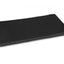 Superior Pet Bed Canvas Kennel Mat Black - Woonona Petfood & Produce