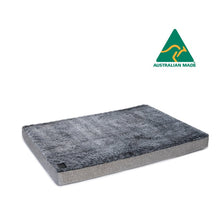 Superior Pet Bed Ortho Mat Artic Faux Fur - Woonona Petfood & Produce