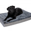 Superior Pet Bed Ortho Mat Artic Faux Fur - Woonona Petfood & Produce