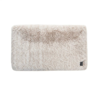 Superior Pet Ortho Calming Mat Aspen Faux Fur Water Resistant - Woonona Petfood & Produce