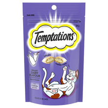 Temptations Creamy Dairy 85g - Woonona Petfood & Produce