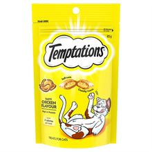 Temptations Tasty Chicken 85g - Woonona Petfood & Produce
